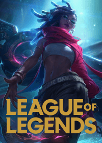 League of Legends