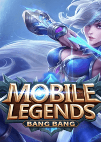 Mobile Legends: Bang Bang