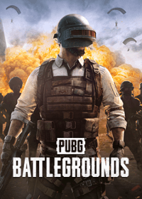 PUBG: BATTLEGROUNDS