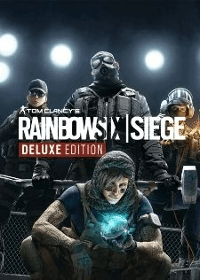 Tom Clancy's Rainbow Six Siege