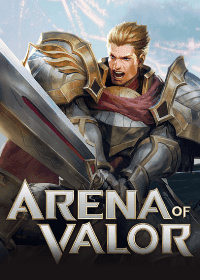 RoV: Arena of Valor