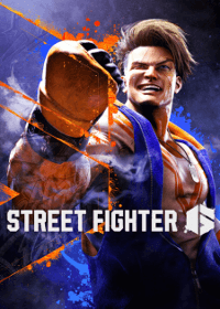 Street Fighter