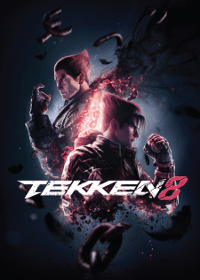 TEKKEN