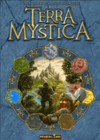 Terra Mystica