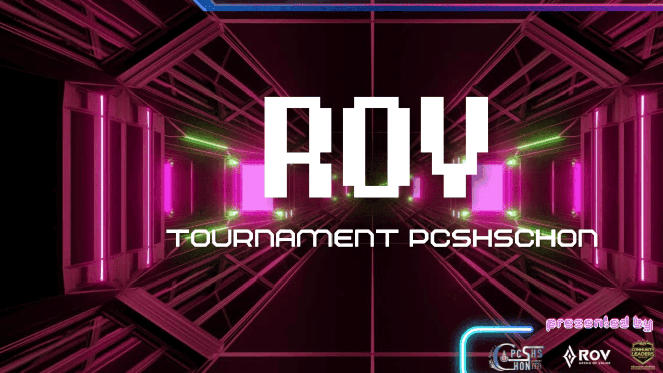 Tournament Feature