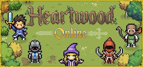 Heartwood Online เกมแนว MMORPG ธีมแฟนตาซี เปิดให้เล่นฟรีช่วง Early Access บน PC และ Mobile