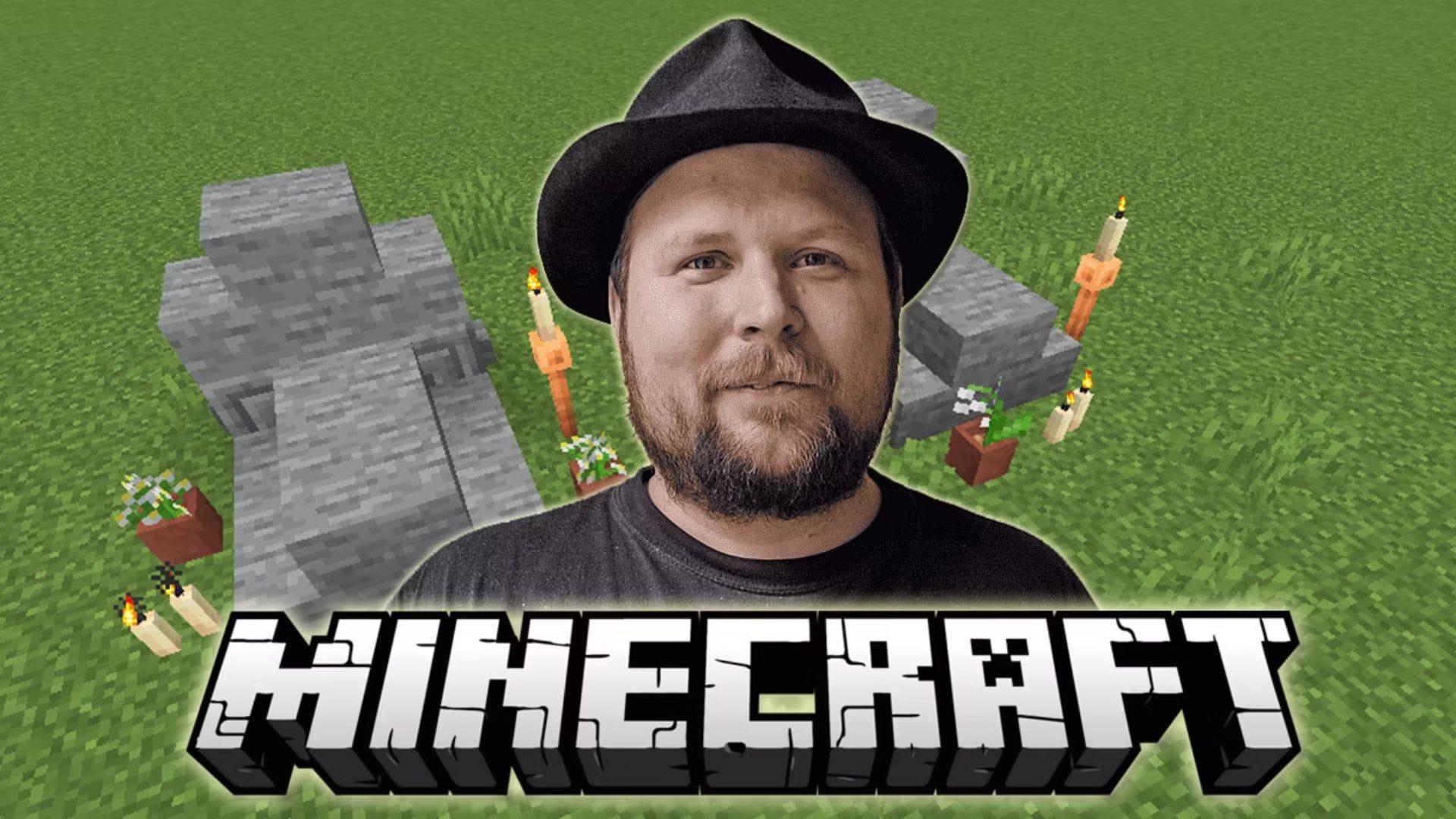 Notch บิดาแห่ง Minecraft’ จากความรักที่มีต่อการพัฒนาเกม สู่การละทิ้งผลงานชิ้นเอกของตัวเอง เพราะไม่เหลือความสนุกในการสร้างอีกต่อไป